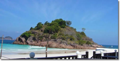 Redang Bay